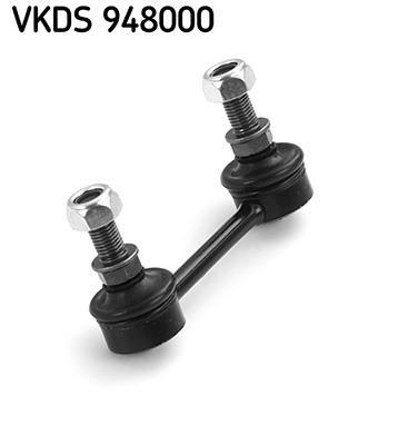 Biellette de barre stabilisatrice (Biellette antiroulis) SKF ref. VKDS 948000
